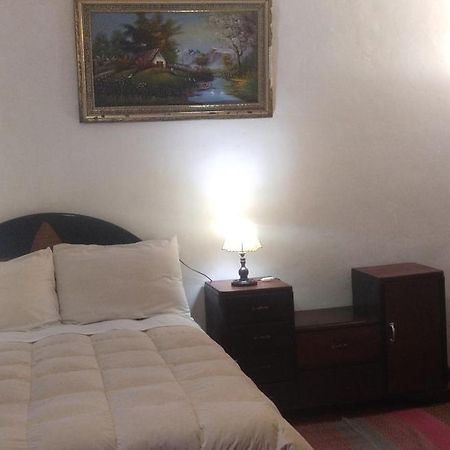Barrio Inka Bnb Cusco Eksteriør billede