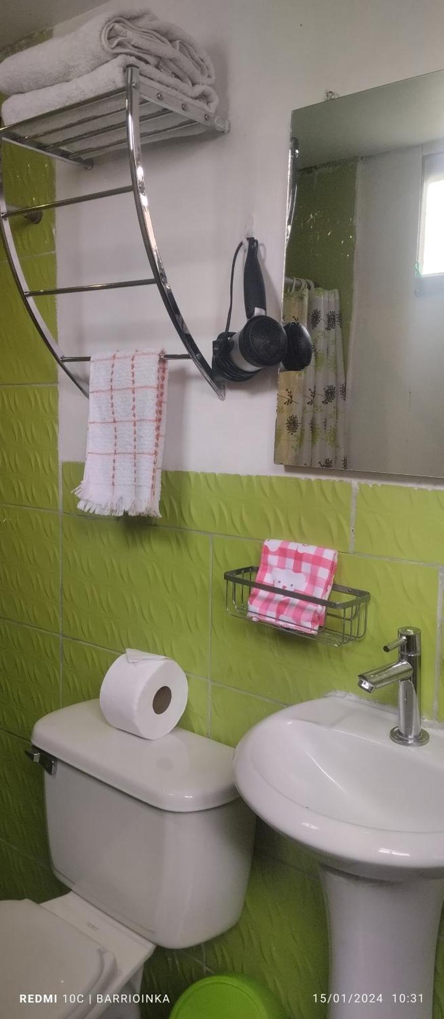 Barrio Inka Bnb Cusco Eksteriør billede