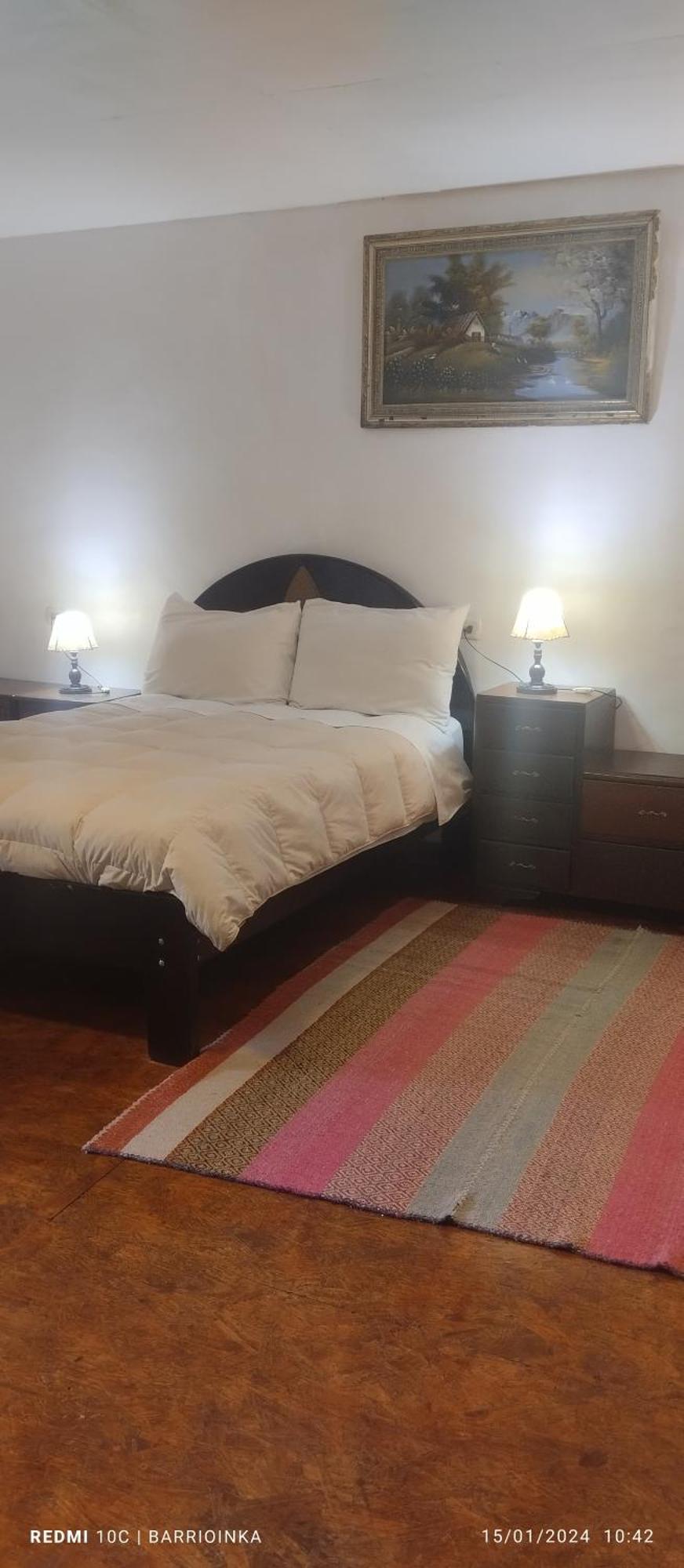 Barrio Inka Bnb Cusco Eksteriør billede