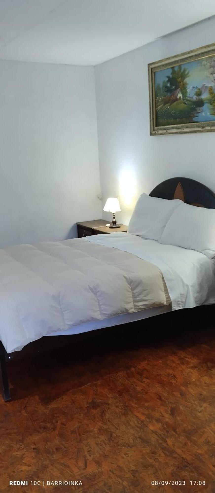 Barrio Inka Bnb Cusco Eksteriør billede