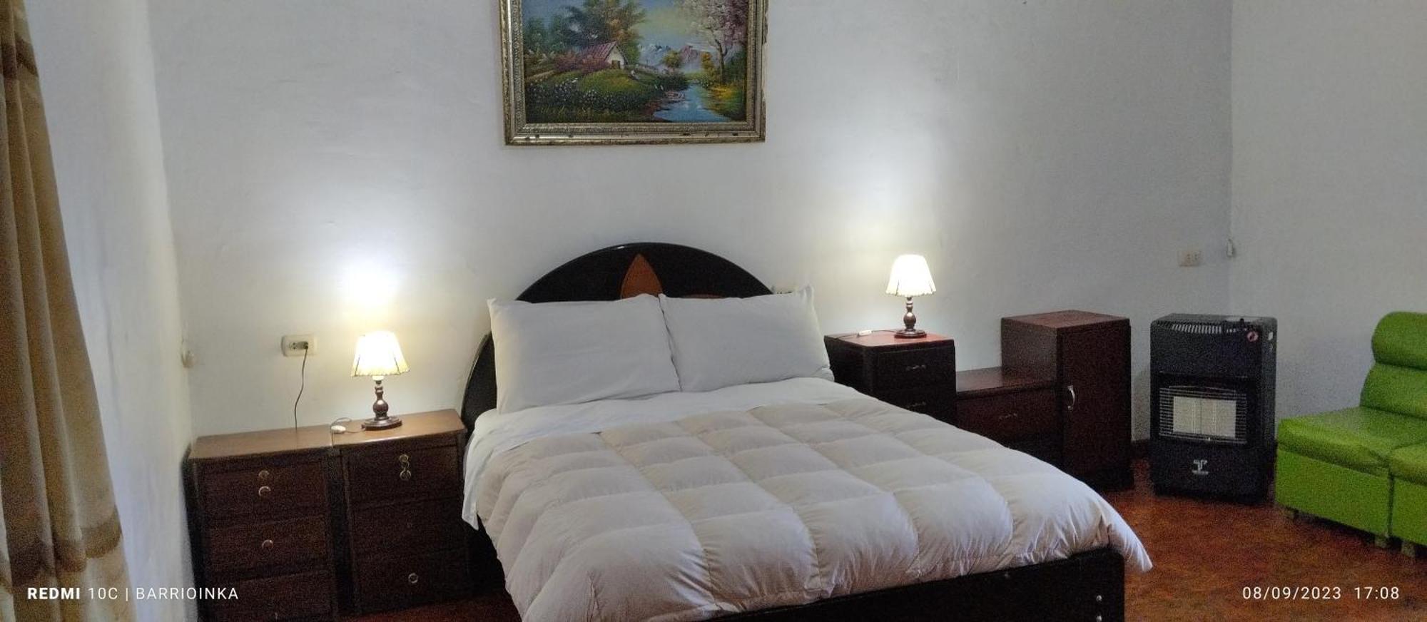 Barrio Inka Bnb Cusco Eksteriør billede