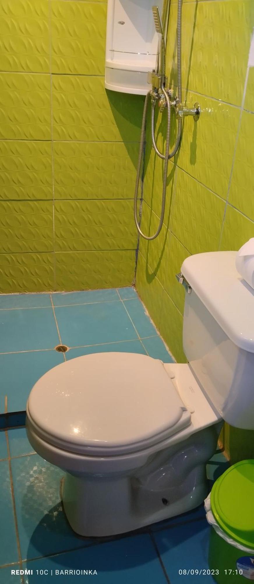 Barrio Inka Bnb Cusco Eksteriør billede