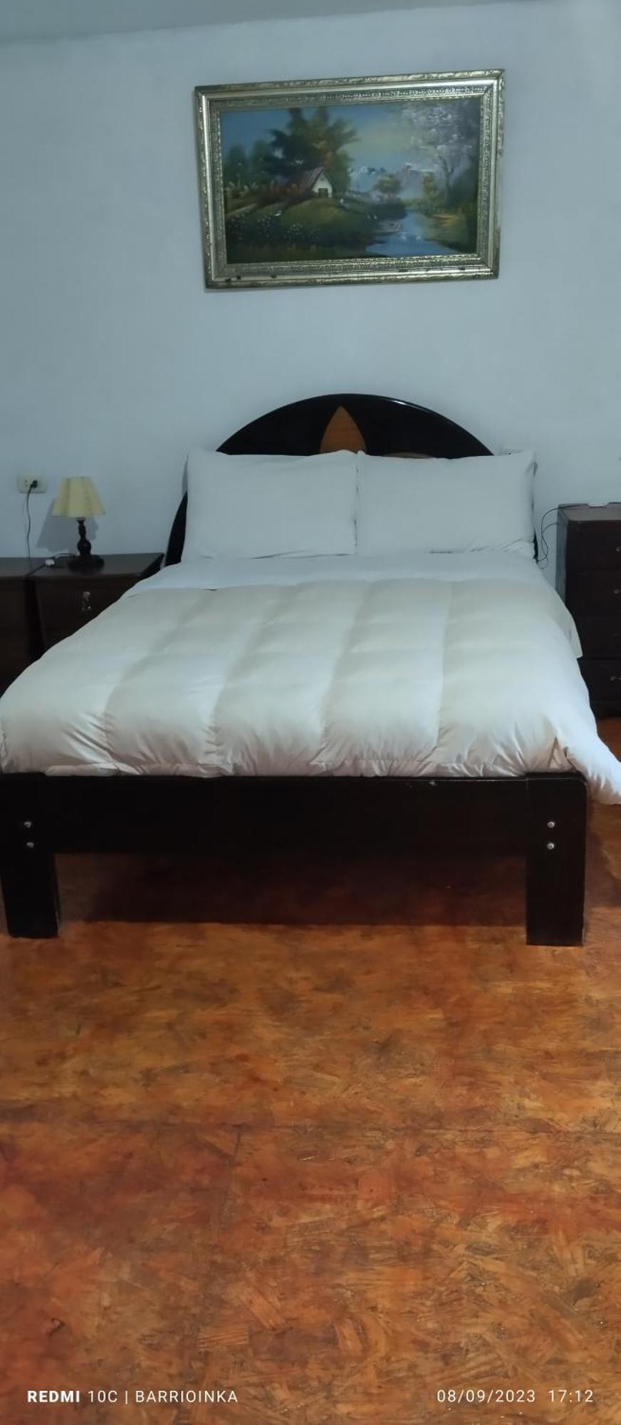 Barrio Inka Bnb Cusco Eksteriør billede