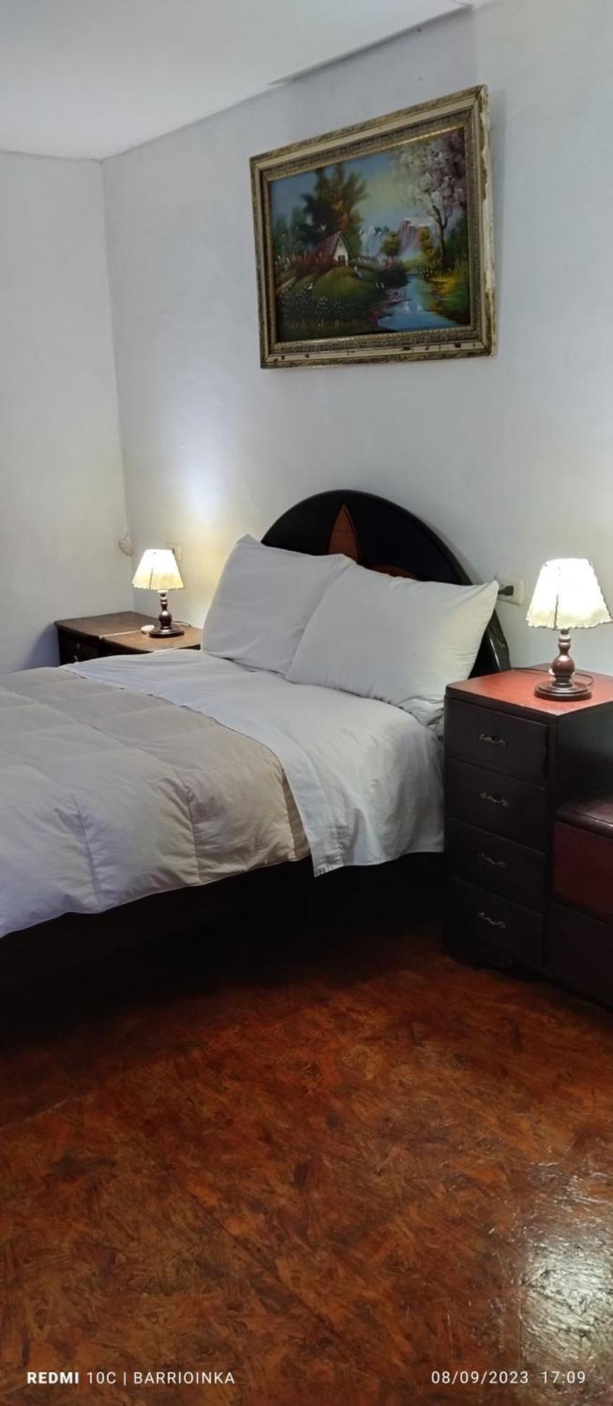 Barrio Inka Bnb Cusco Eksteriør billede