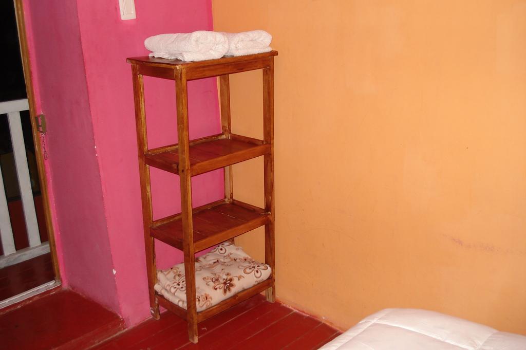Barrio Inka Bnb Cusco Værelse billede