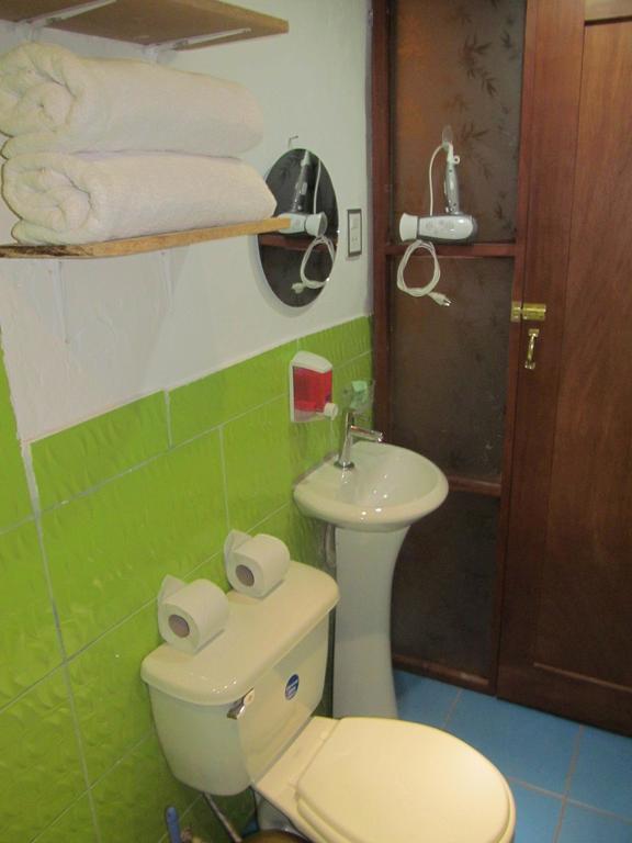 Barrio Inka Bnb Cusco Eksteriør billede
