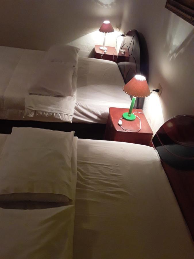 Barrio Inka Bnb Cusco Eksteriør billede